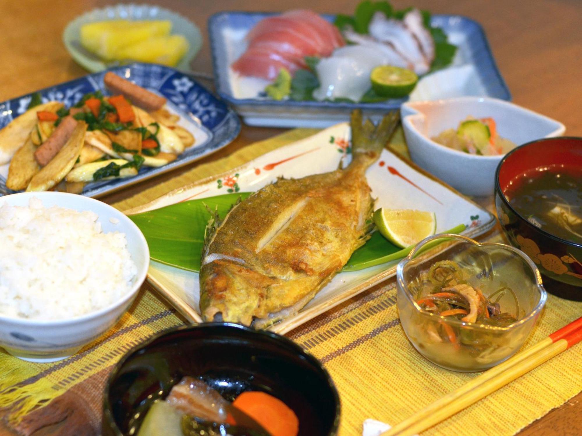 ホテル 海の家 南ぬ風 （ぱいぬかじ） 浦内 エクステリア 写真