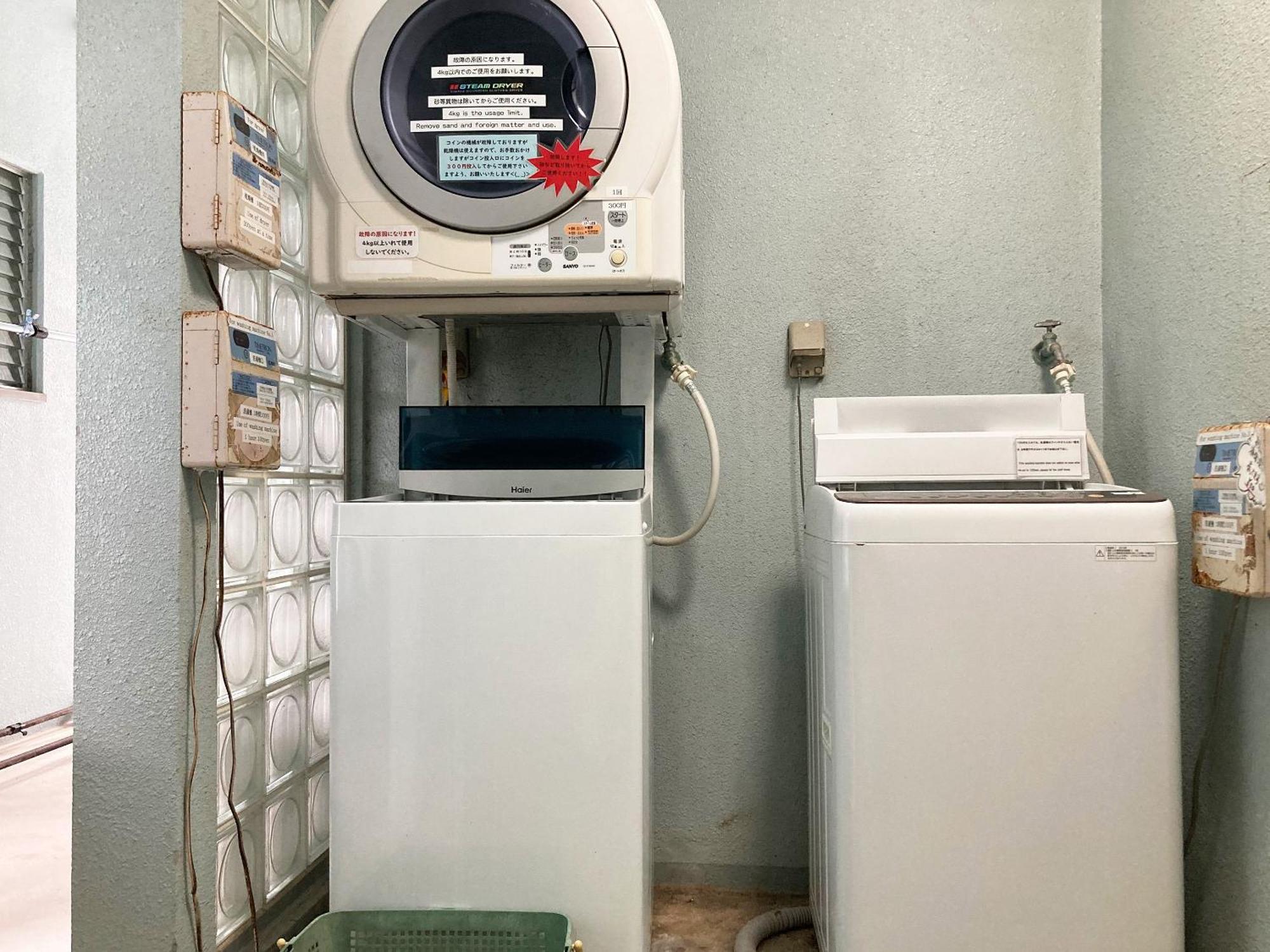 ホテル 海の家 南ぬ風 （ぱいぬかじ） 浦内 エクステリア 写真