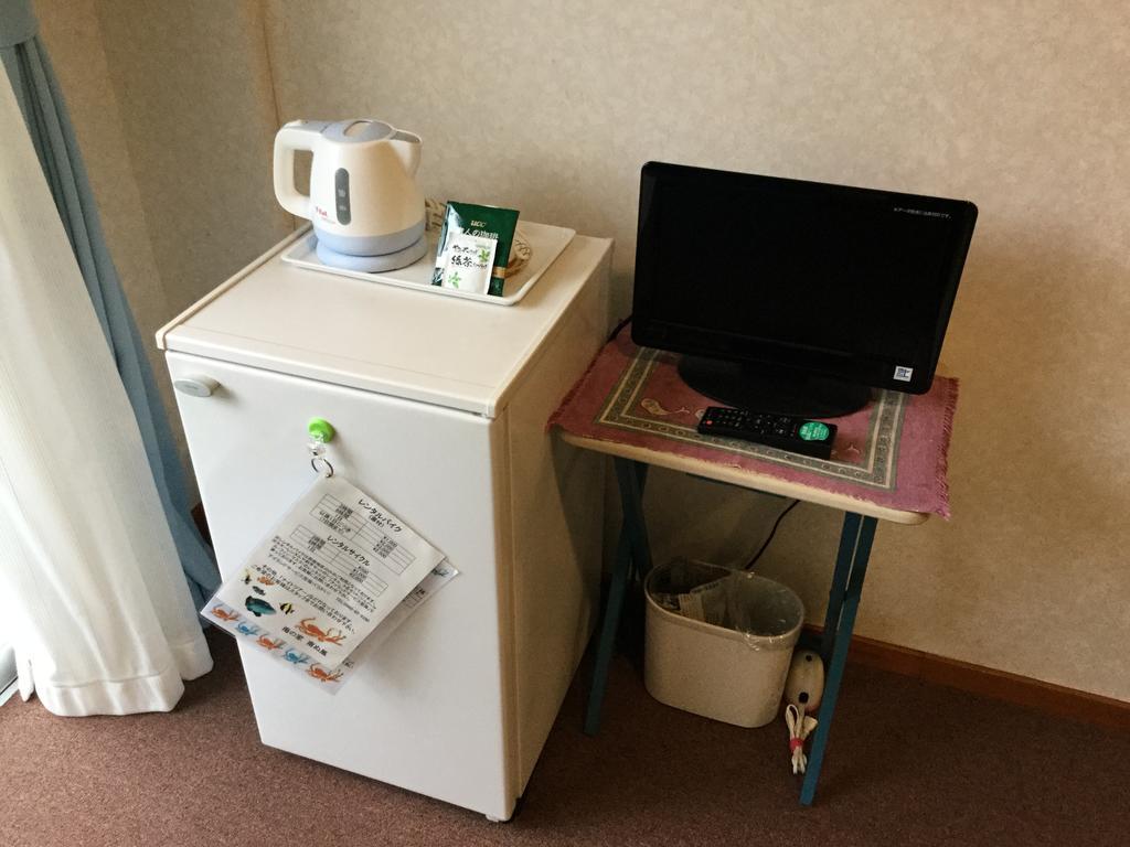 ホテル 海の家 南ぬ風 （ぱいぬかじ） 浦内 エクステリア 写真
